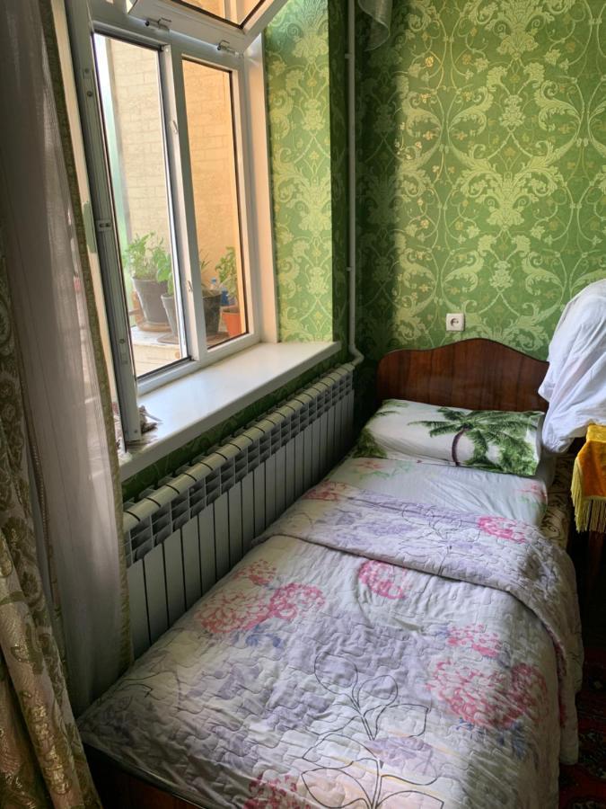 Muharram Homestay In The Neighborhood Of The Registan Square, 家族 ゲストハウス Samarkanda Zewnętrze zdjęcie