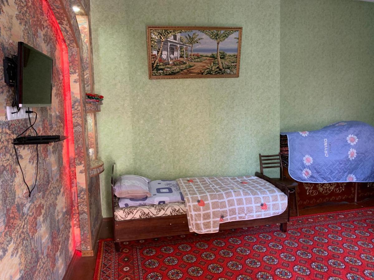 Muharram Homestay In The Neighborhood Of The Registan Square, 家族 ゲストハウス Samarkanda Zewnętrze zdjęcie