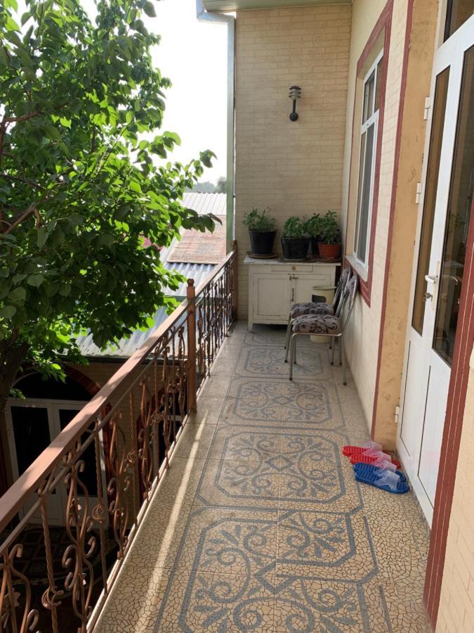 Muharram Homestay In The Neighborhood Of The Registan Square, 家族 ゲストハウス Samarkanda Zewnętrze zdjęcie
