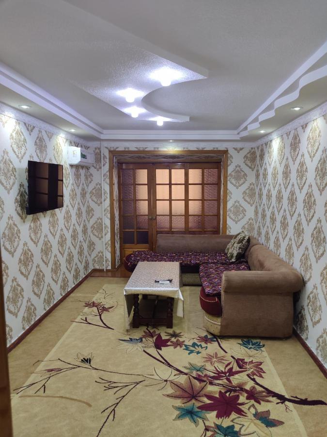 Muharram Homestay In The Neighborhood Of The Registan Square, 家族 ゲストハウス Samarkanda Zewnętrze zdjęcie