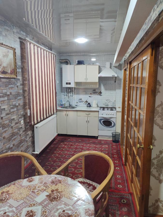 Muharram Homestay In The Neighborhood Of The Registan Square, 家族 ゲストハウス Samarkanda Zewnętrze zdjęcie