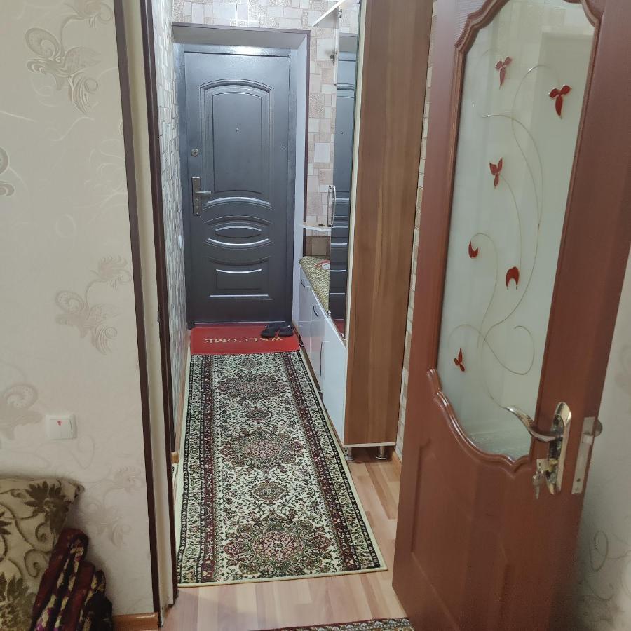 Muharram Homestay In The Neighborhood Of The Registan Square, 家族 ゲストハウス Samarkanda Zewnętrze zdjęcie