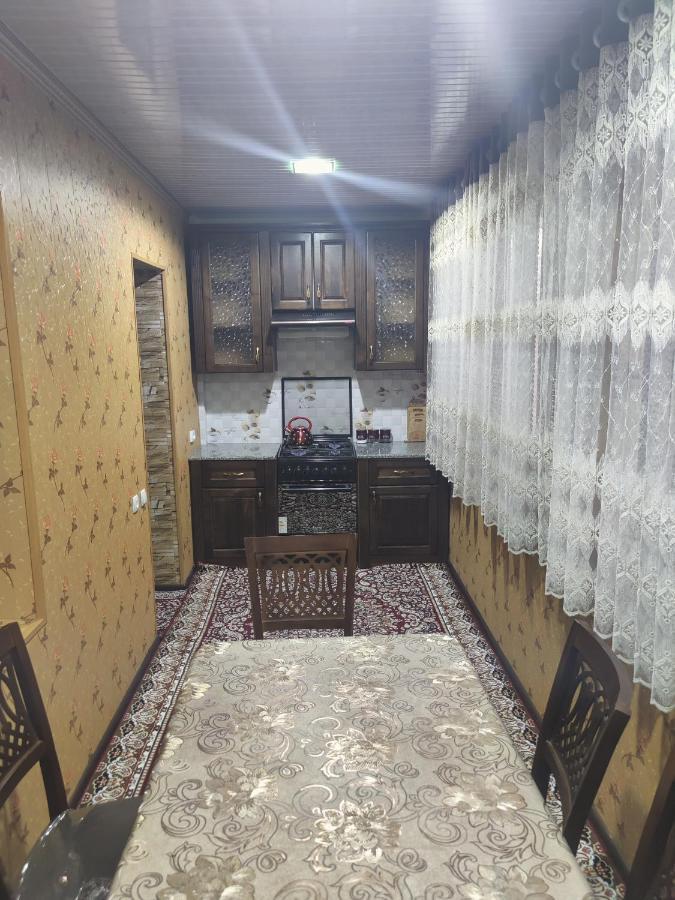 Muharram Homestay In The Neighborhood Of The Registan Square, 家族 ゲストハウス Samarkanda Zewnętrze zdjęcie