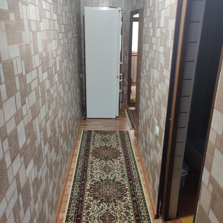Muharram Homestay In The Neighborhood Of The Registan Square, 家族 ゲストハウス Samarkanda Zewnętrze zdjęcie