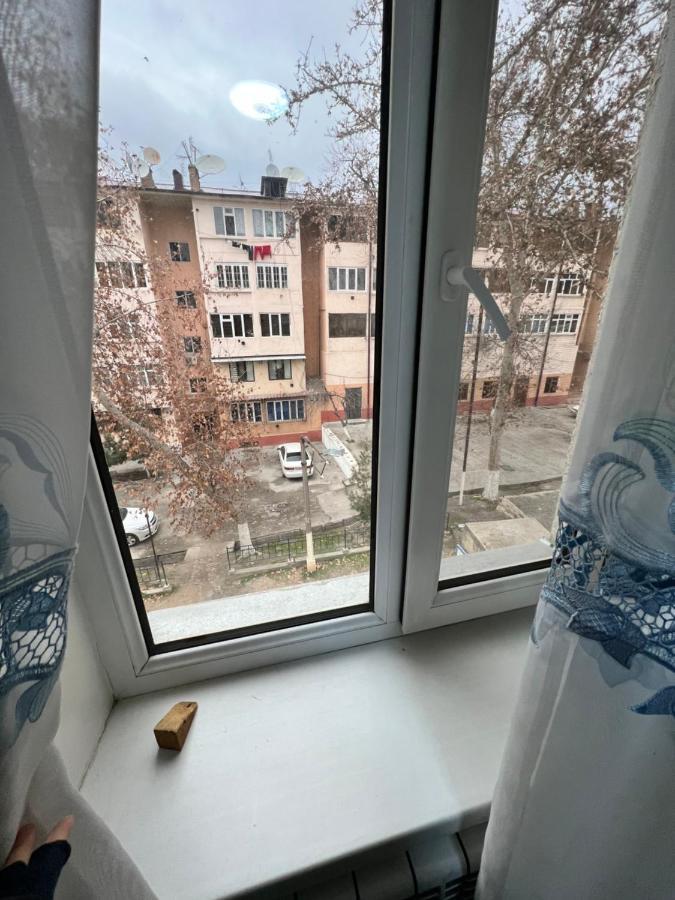 Muharram Homestay In The Neighborhood Of The Registan Square, 家族 ゲストハウス Samarkanda Zewnętrze zdjęcie